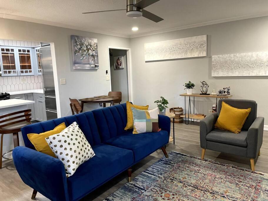 Home Away From Home Condo Downtown Atl 16Th Floor 亚特兰大 外观 照片
