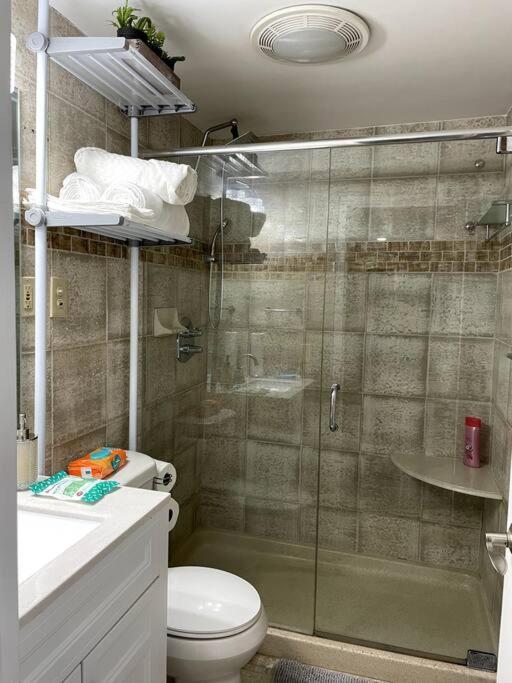 Home Away From Home Condo Downtown Atl 16Th Floor 亚特兰大 外观 照片