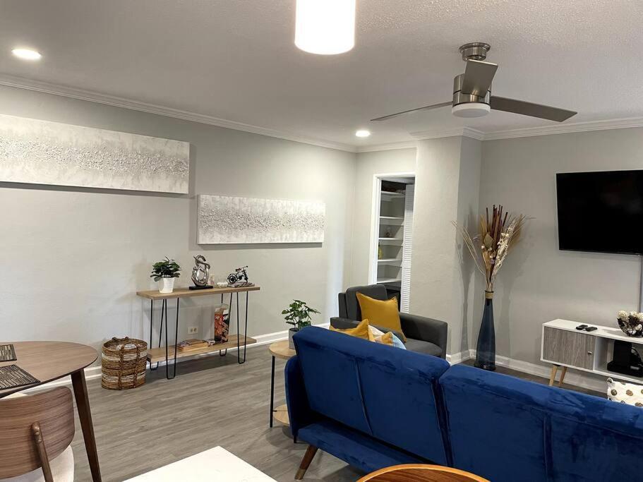 Home Away From Home Condo Downtown Atl 16Th Floor 亚特兰大 外观 照片